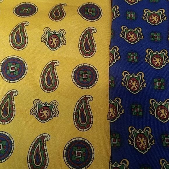 Tommy hilfiger tie - Picture 3 of 7